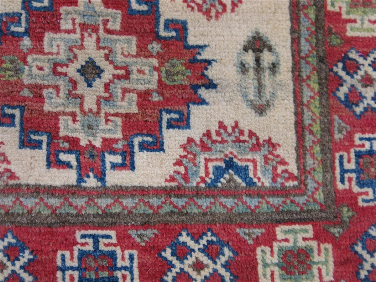 Orientteppich Kazak