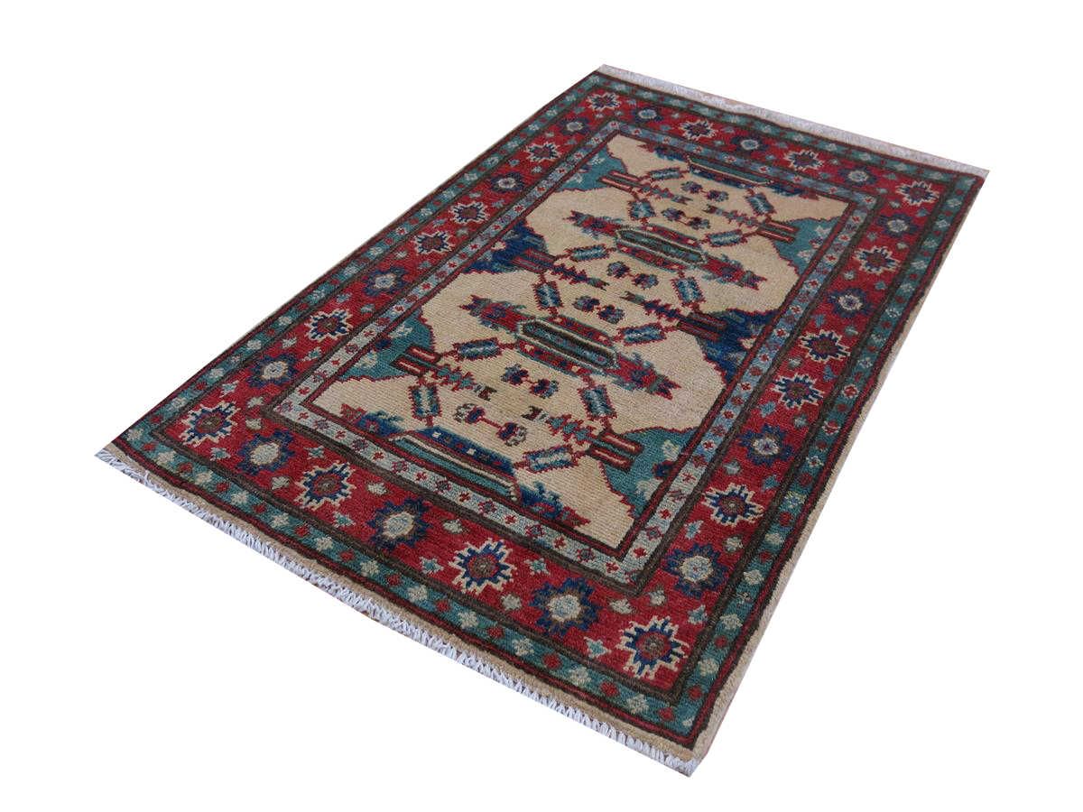 Orientteppich Kazak