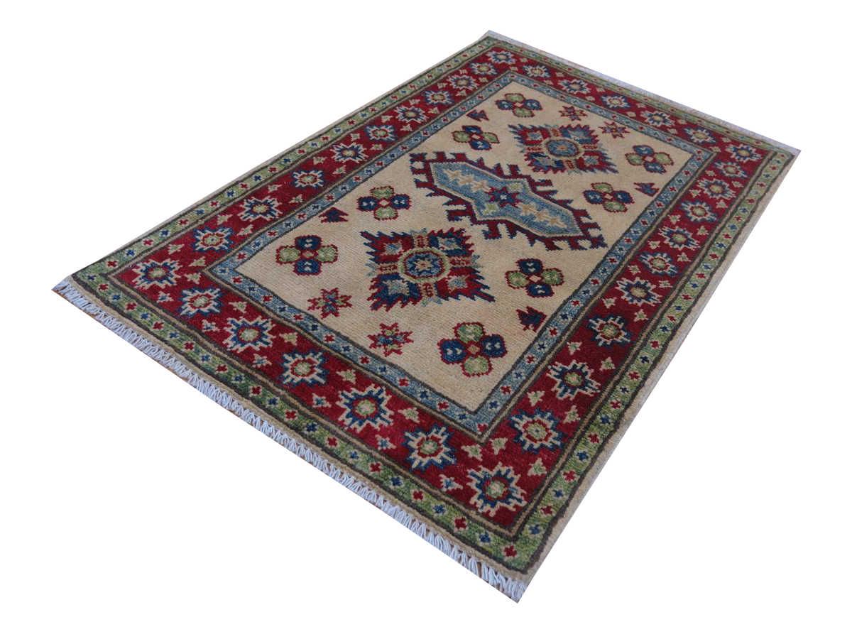 Orientteppich Kazak
