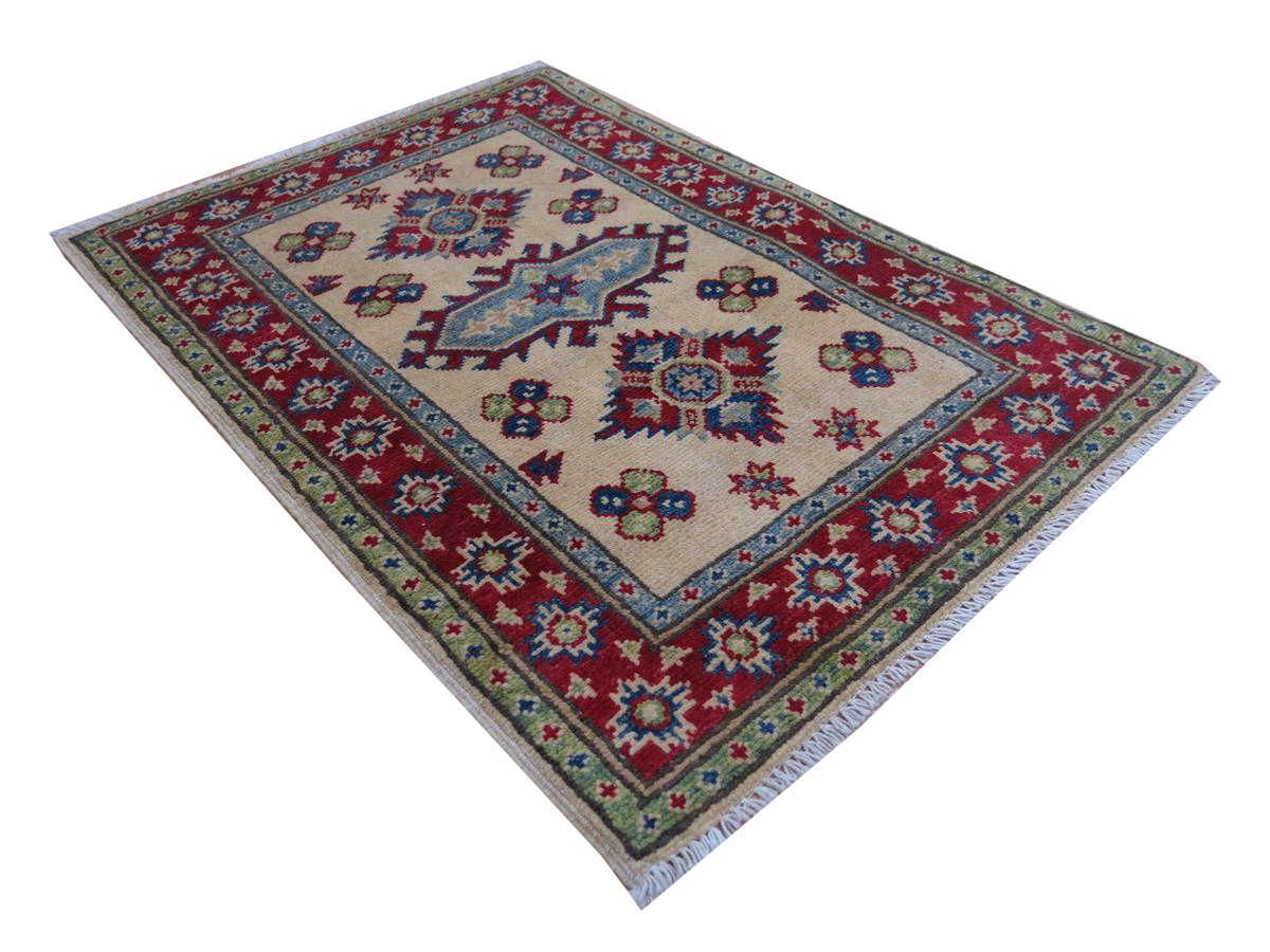 Orientteppich Kazak