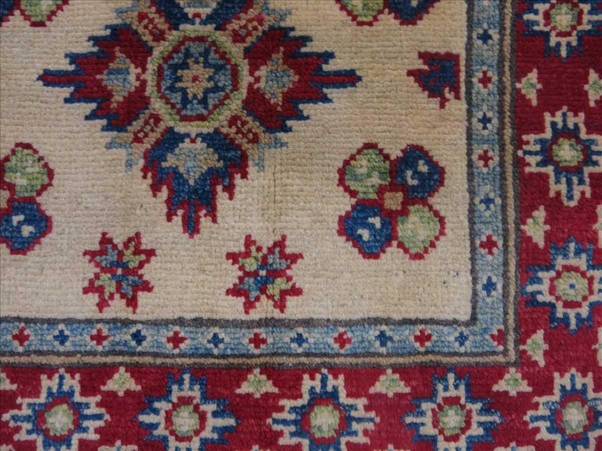 Orientteppich Kazak