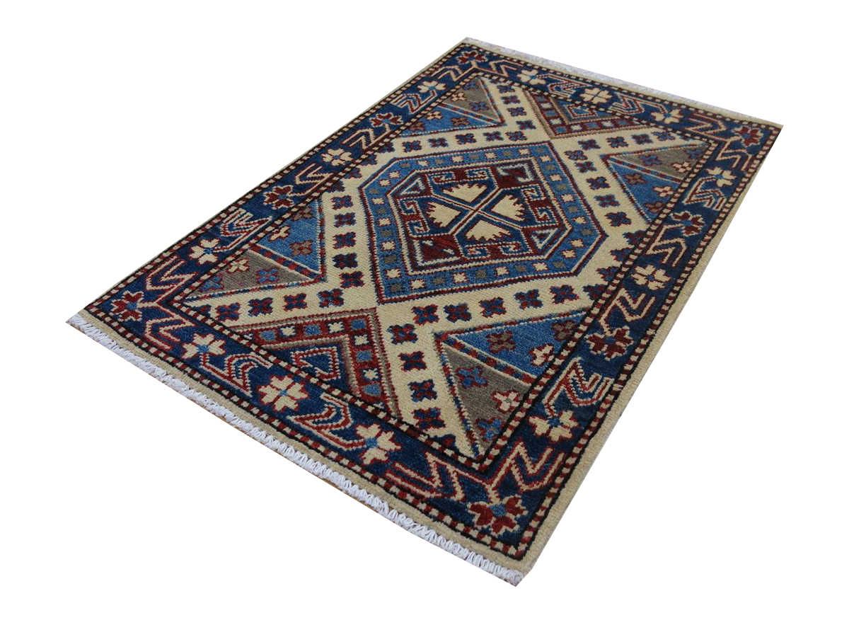 Orientteppich Kazak