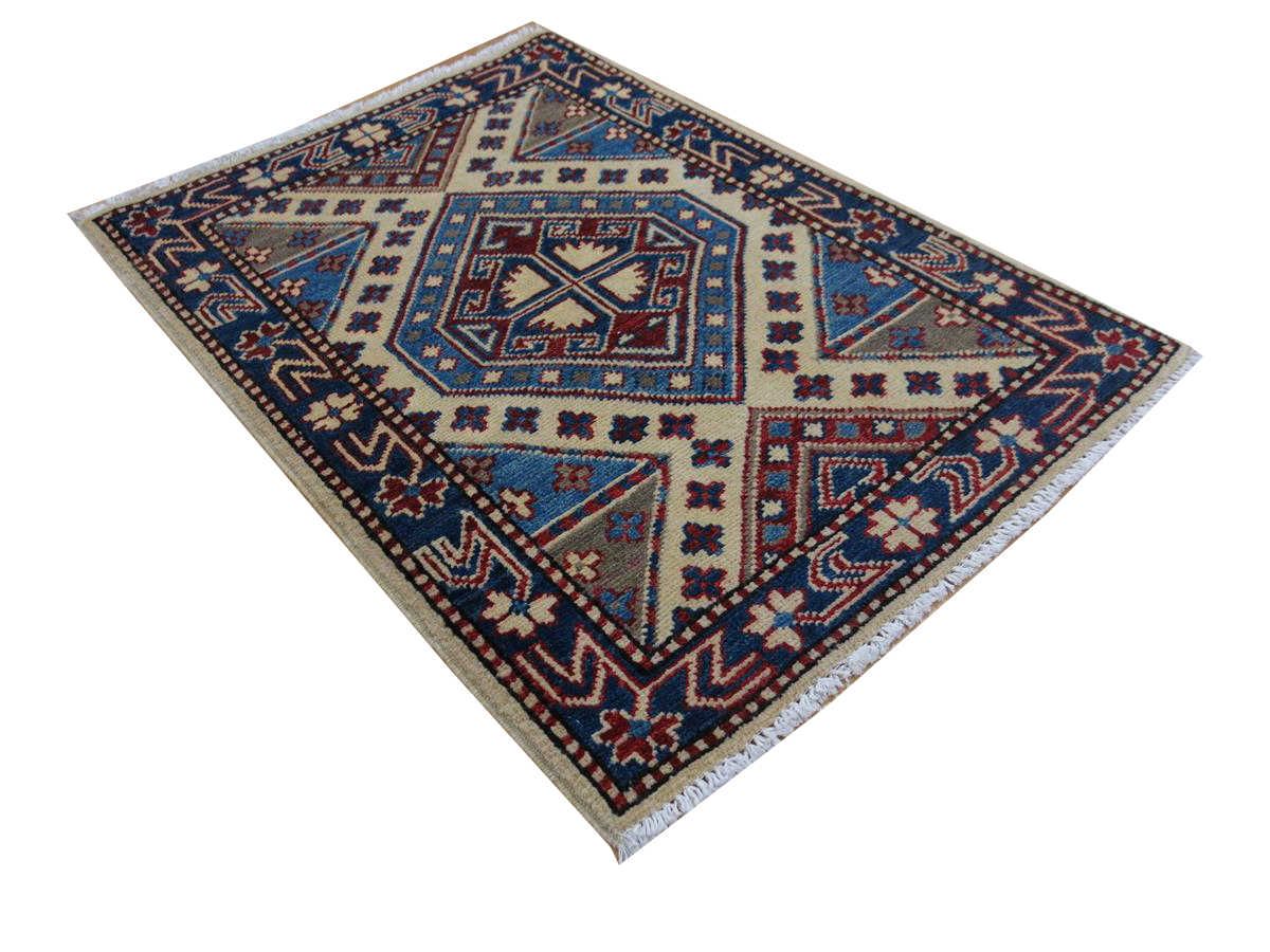 Orientteppich Kazak