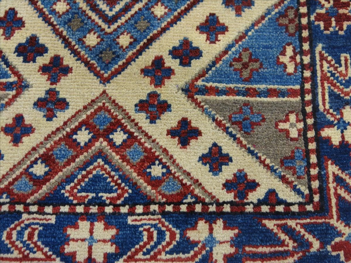 Orientteppich Kazak