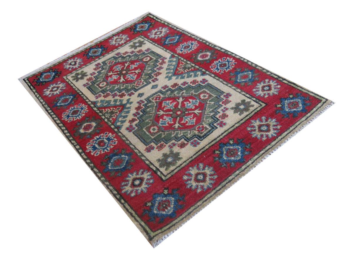 Orientteppich Kazak