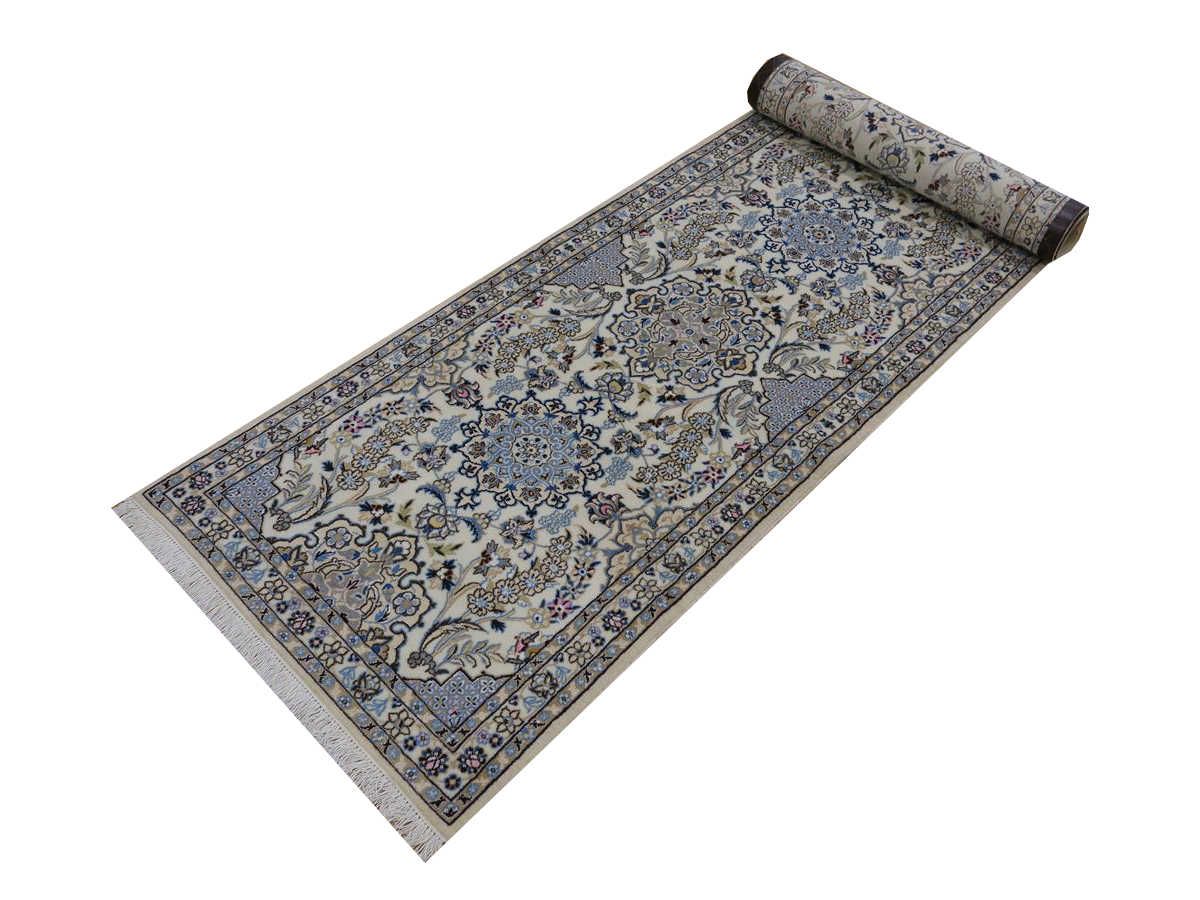 Oriental rug Nain 9 Exclusive