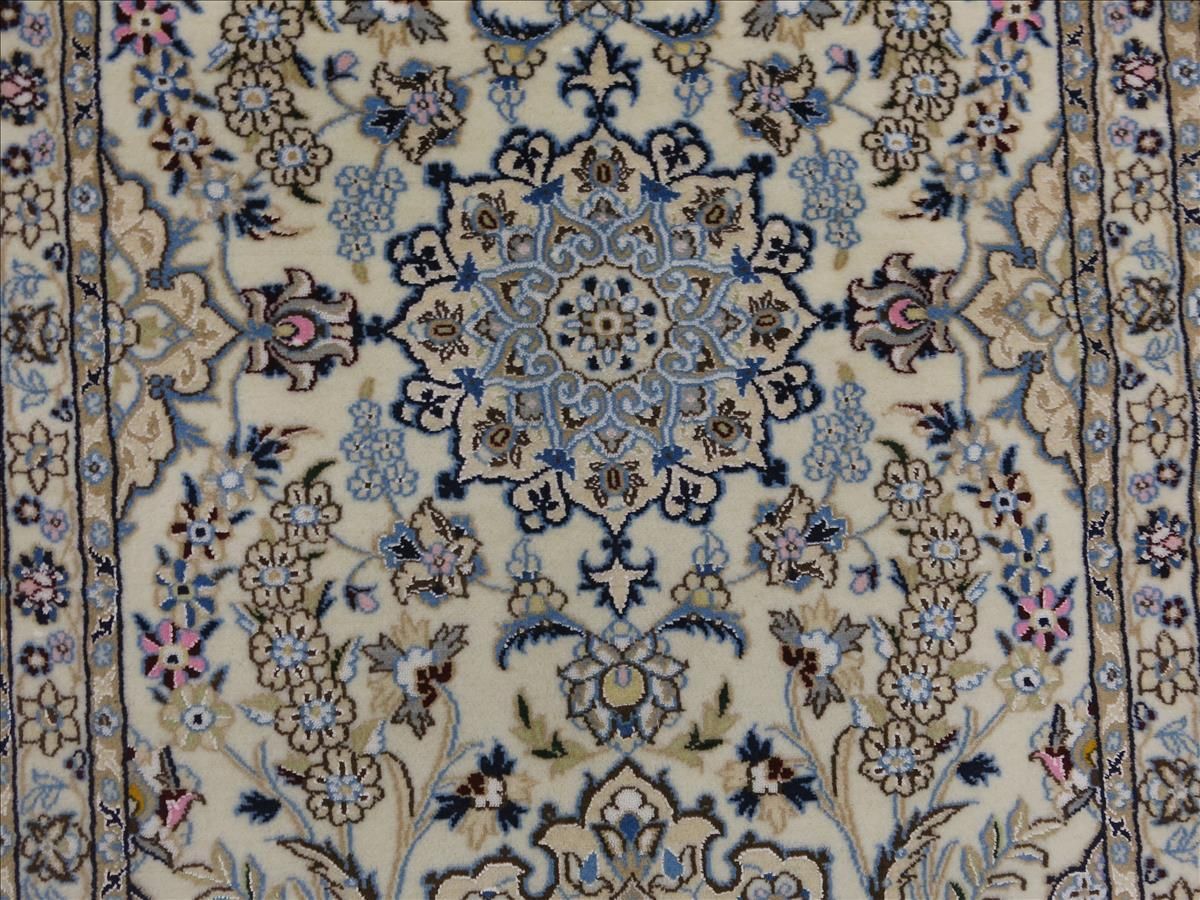 Oriental rug Nain 9 Exclusive