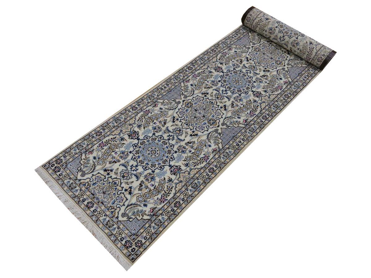Orientteppich Nain 9 Exclusive