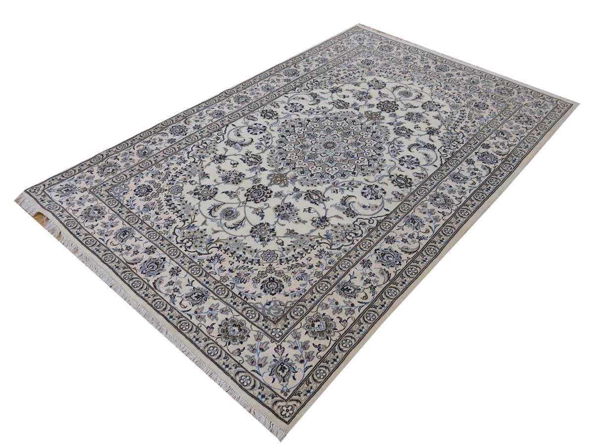 Orientteppich Nain 9 Exclusive