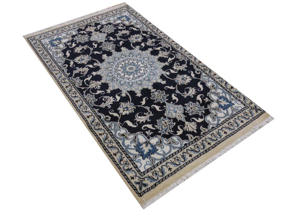 Orientteppich Nain Cavir