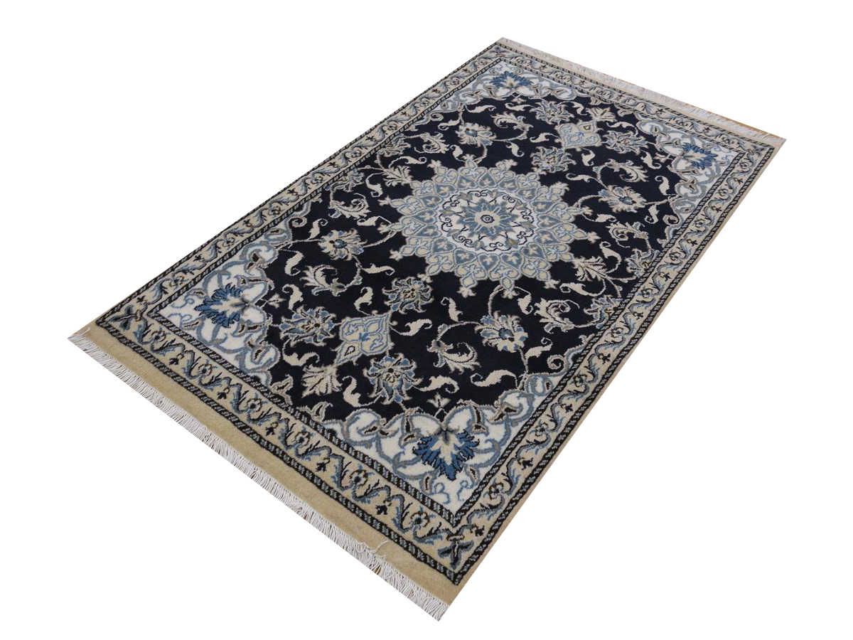 Orientteppich Nain Cavir