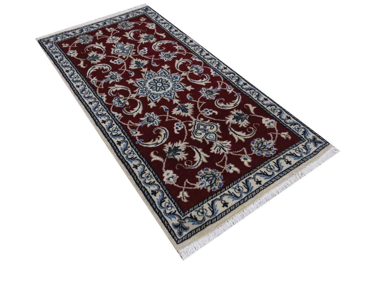 Orientteppich Nain Cavir