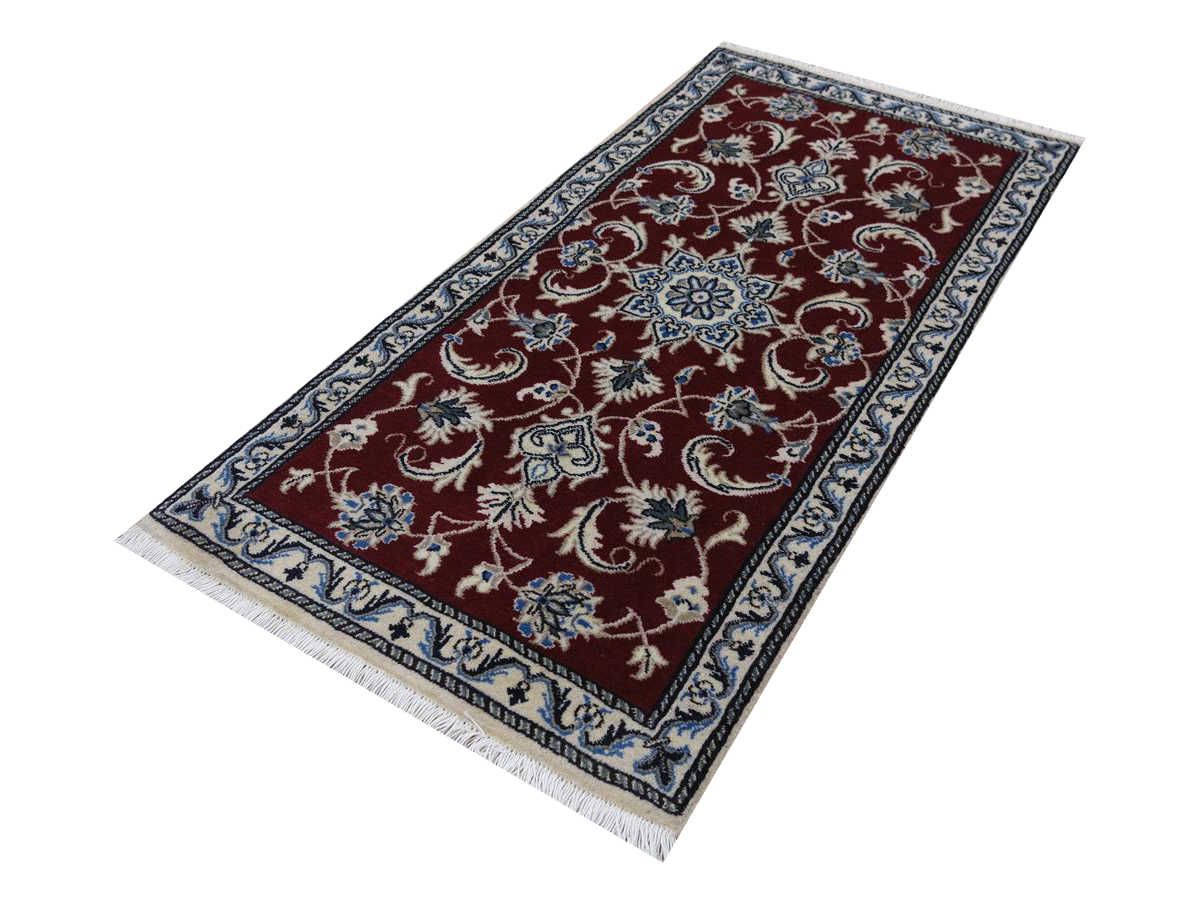 Orientteppich Nain Cavir