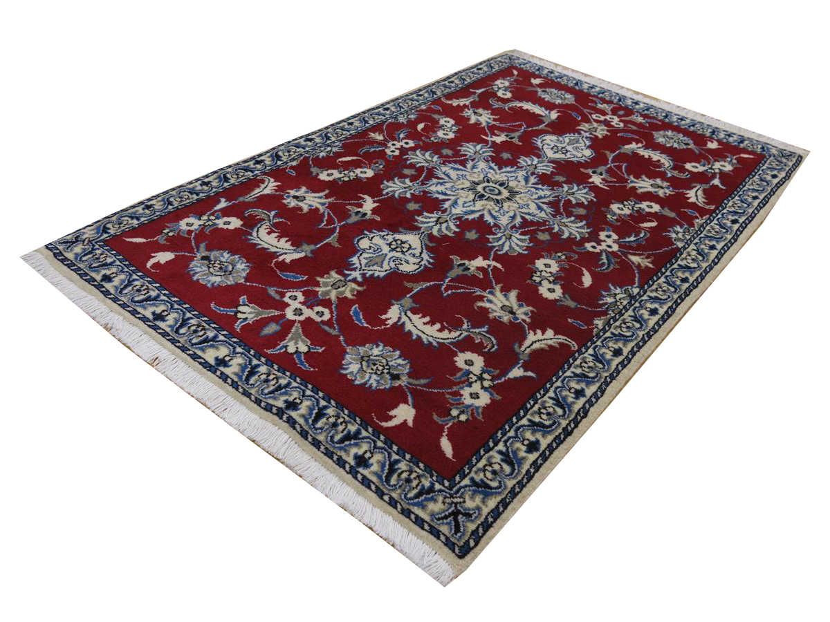 Oriental rug Nain Cavir