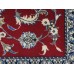 Oriental rug Nain Cavir