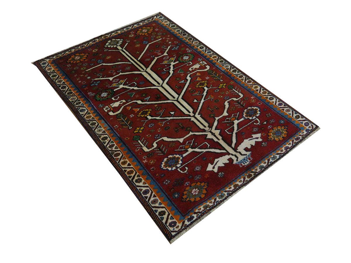 Orientteppich Shiraz Super