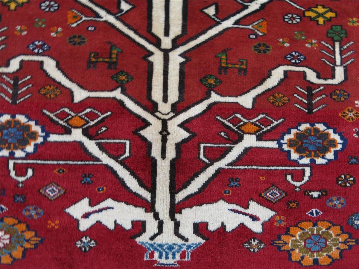 Orientteppich Shiraz Super