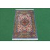 Oriental rug Ghom Silk Royal
