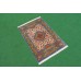 Oriental rug Ghom Silk Royal