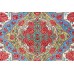 Oriental rug Ghom Silk Royal