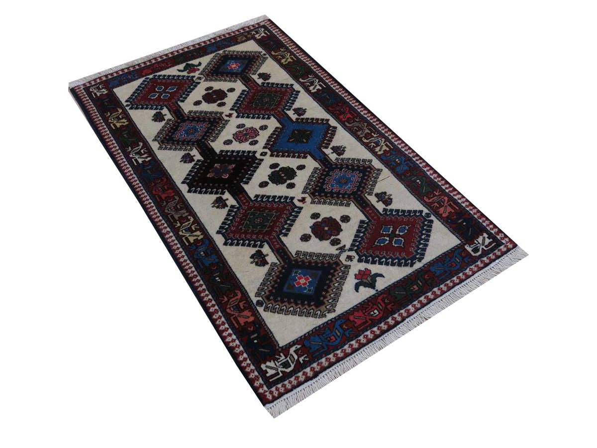 Orientteppich Afghan Filpa