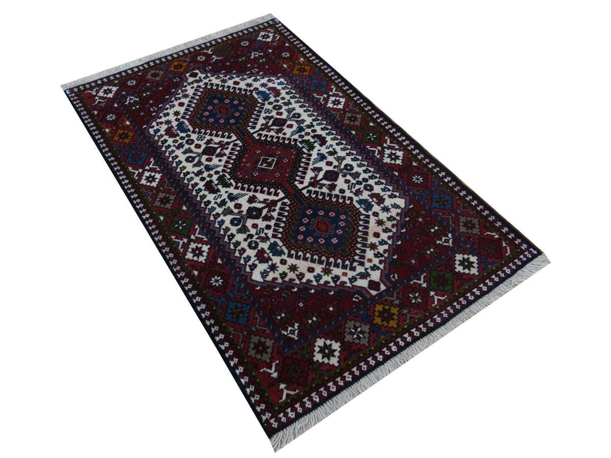 Orientteppich Afghan Filpa