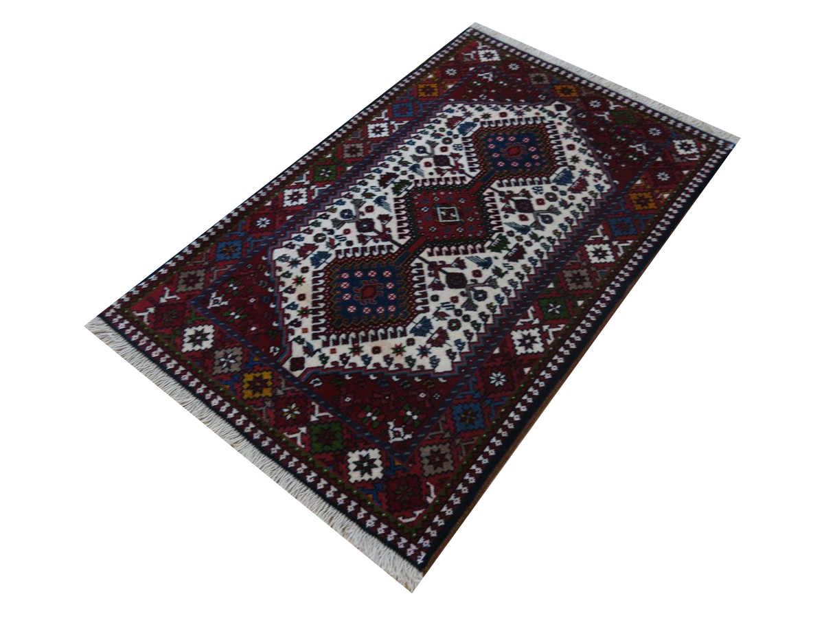Orientteppich Afghan Filpa