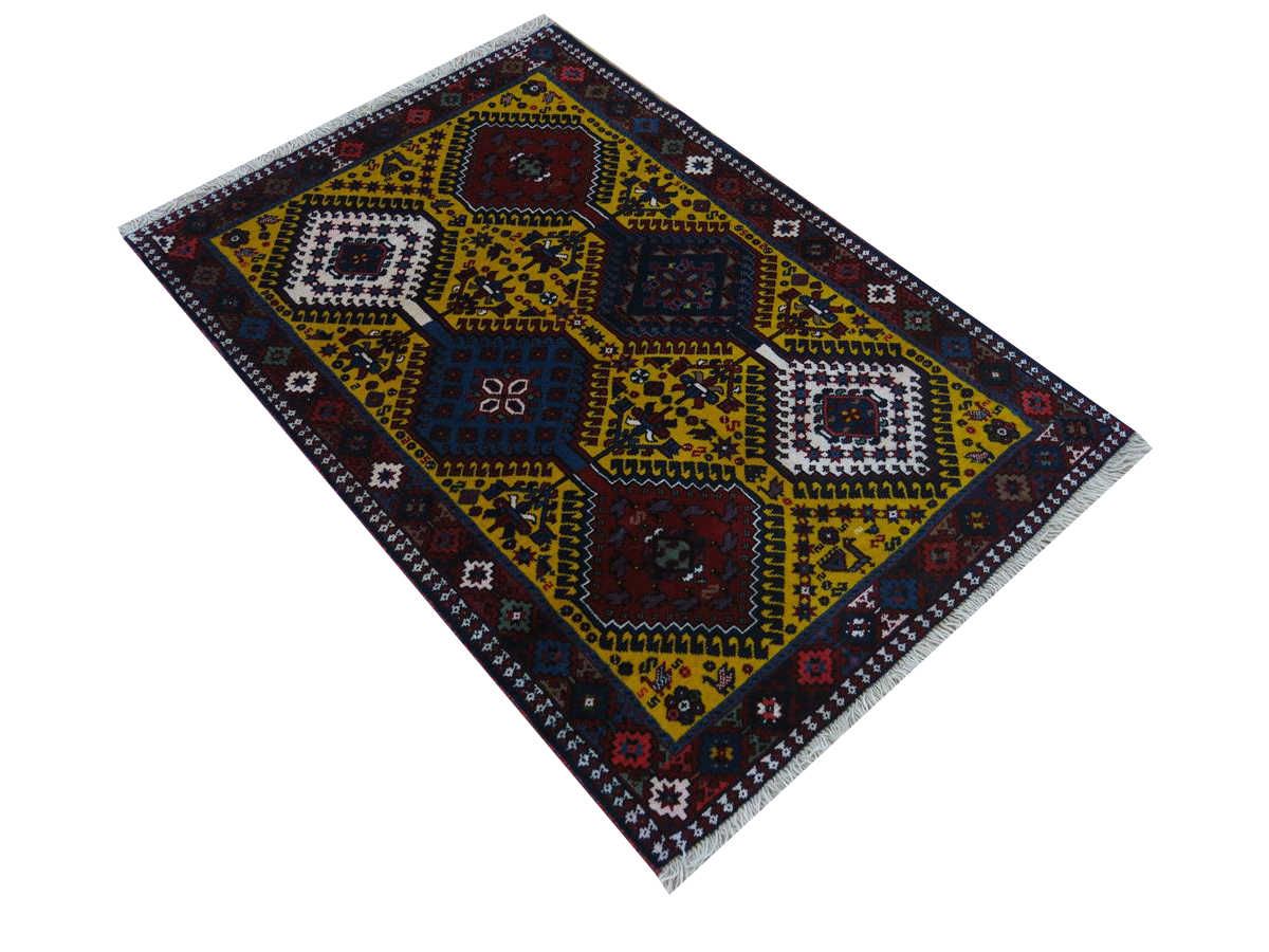Orientteppich Afghan Filpa