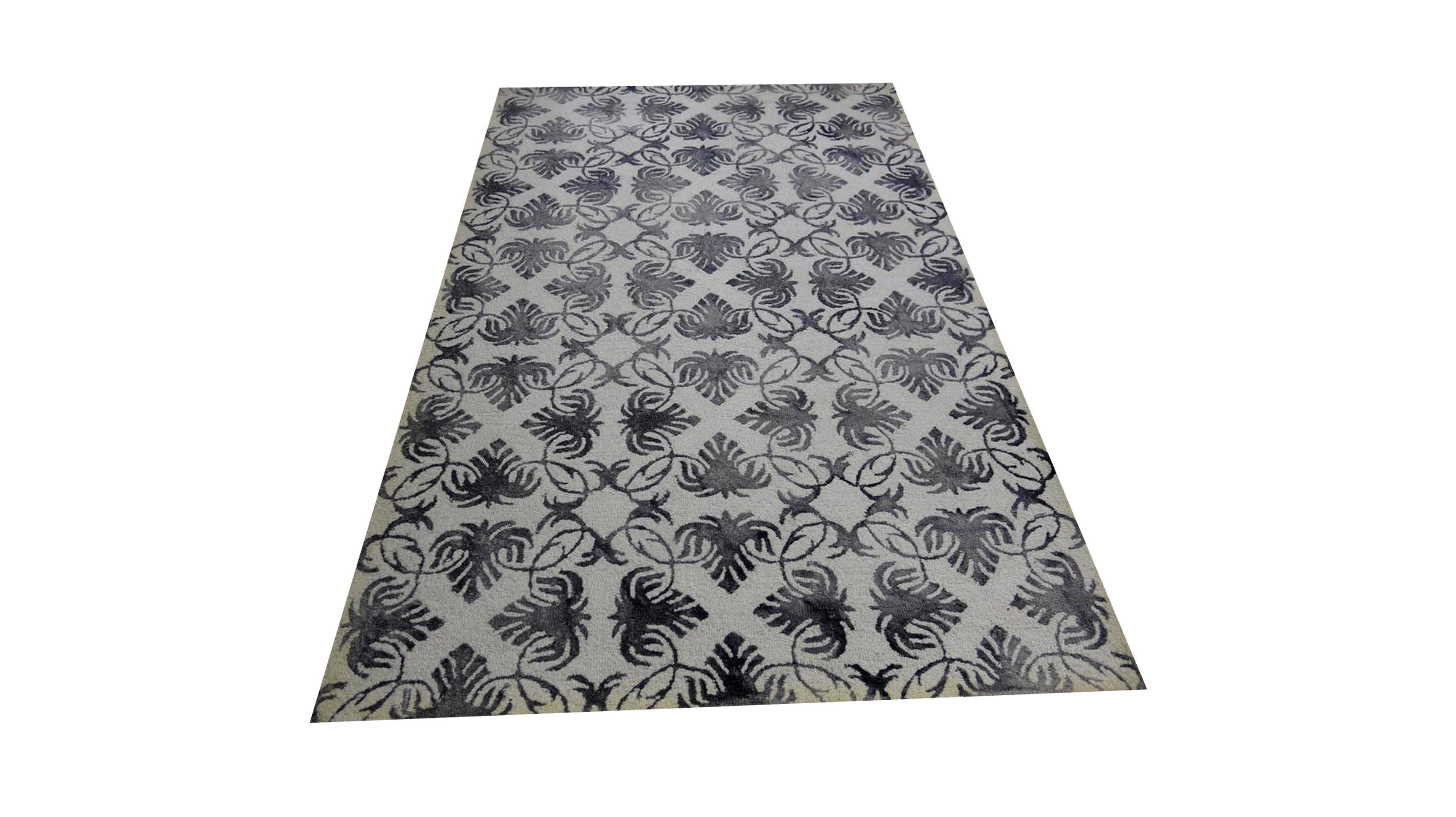 Moderner Teppich Aruba Premium