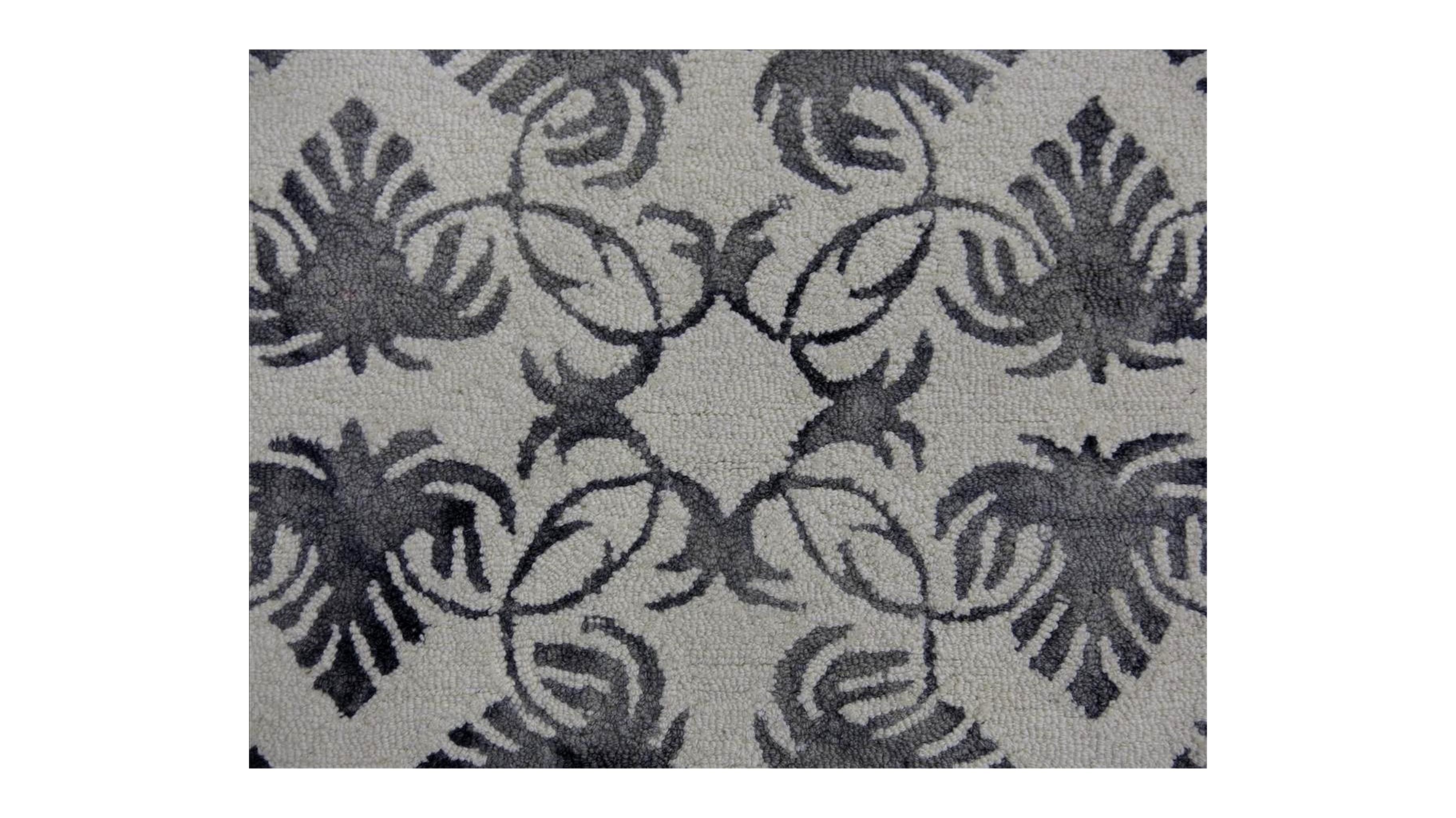Moderner Teppich Aruba Premium