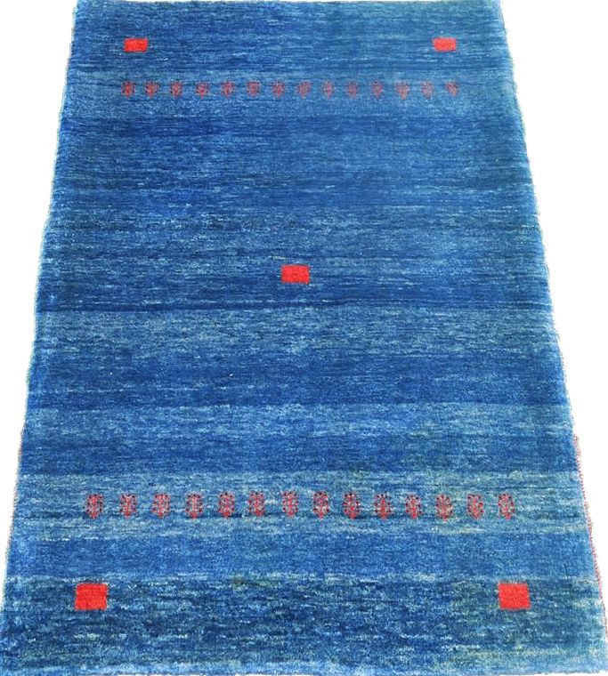 Moderner Teppich Loribaft Royal