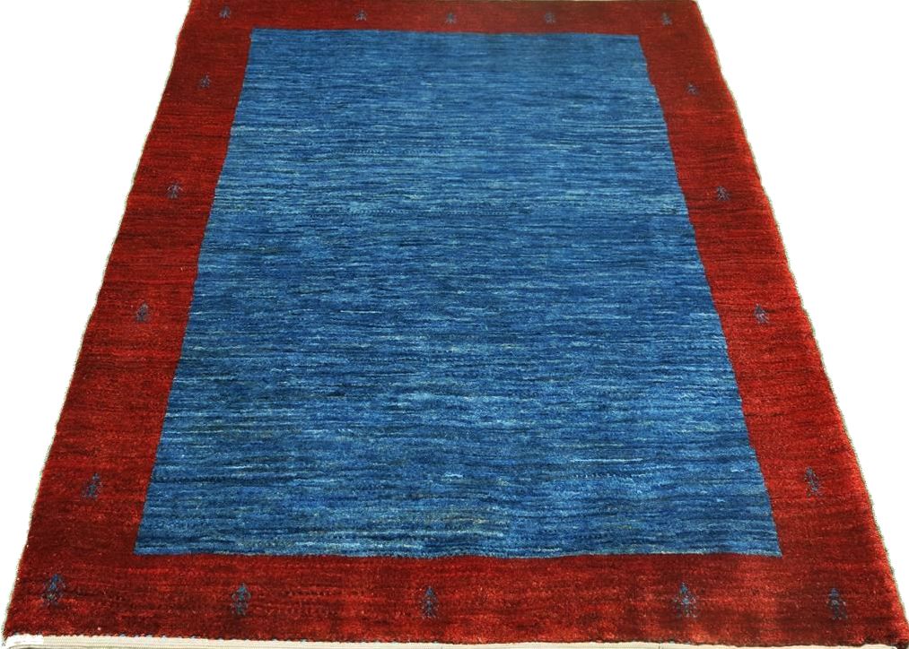 Modern rug Loribaft Royal