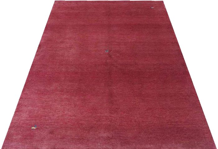 Moderner Teppich Gabbeh Royal
