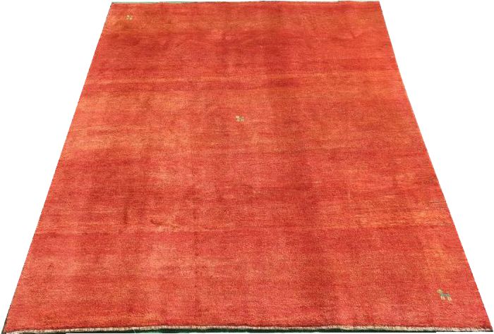 Moderner Teppich Gabbeh Royal