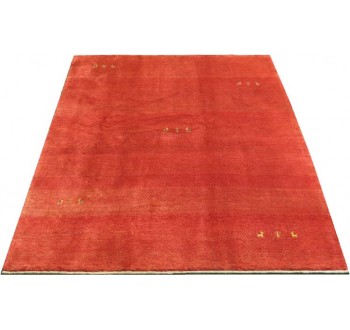 Moderner Teppich Gabbeh Royal