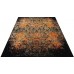 Modern rug Ikat Royal