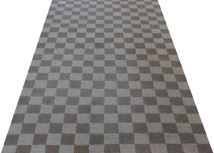 Modern rug Nepal