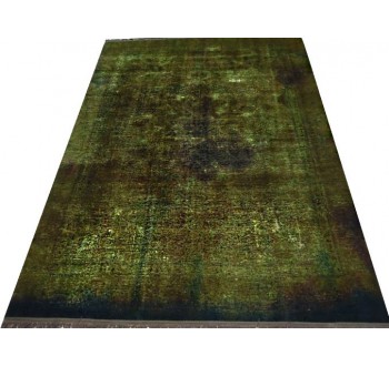 Moderner Teppich Vintage Royal