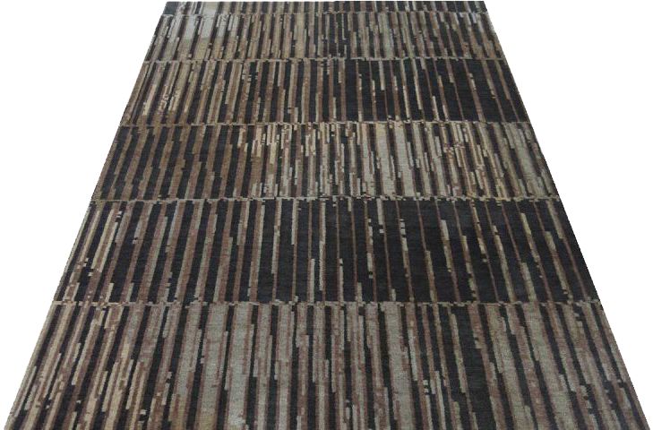 Modern rug Highland Royal