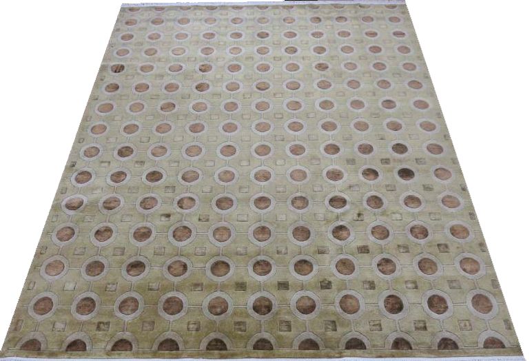 Modern rug Linia Royal