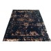 Moderner Teppich Ikat Royal