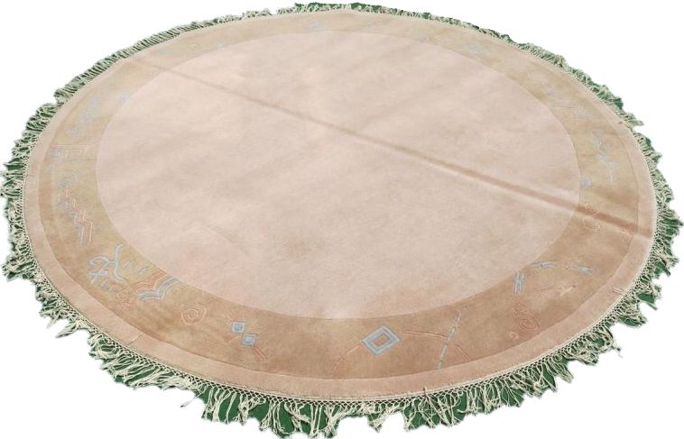 Moderner Teppich La Pura Royal