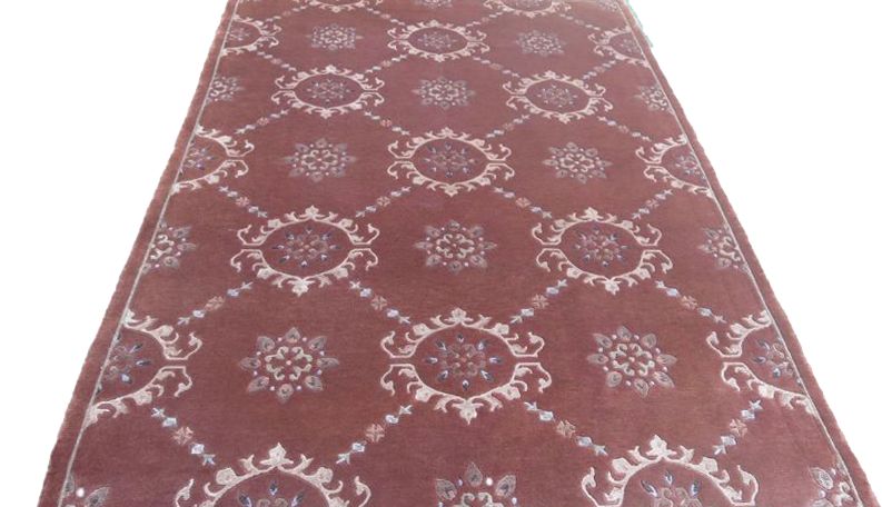 Modern rug Classo Royal