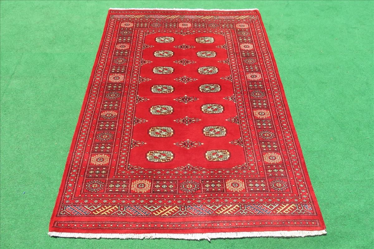 Orientteppich Bukhara Exclusive