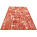 Modern rug Patchwork Super