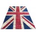 Moderner Teppich Patchwork Super