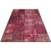 Moderner Teppich Patchwork Super