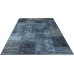 Moderner Teppich Patchwork Super