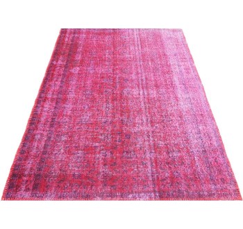 Moderner Teppich Patchwork Modern