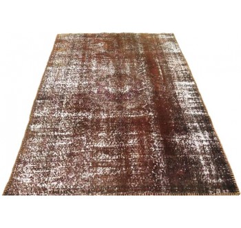 Moderner Teppich Patchwork Modern
